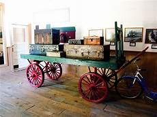 Luggage Cart