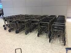 Luggage Cart