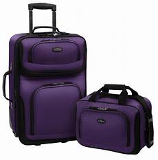 Luggage & Travel Bags