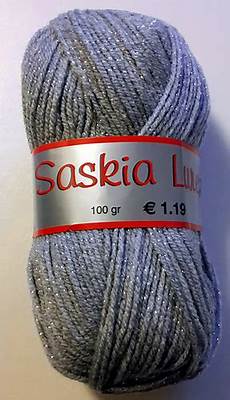 Lurex Yarn
