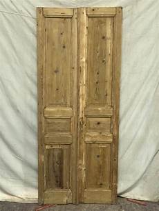 Lux Antique Panel Door