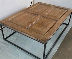 Lux Antique Panel Door