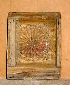Lux Antique Panel Door