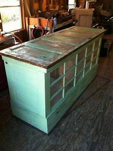 Lux Antique Panel Door