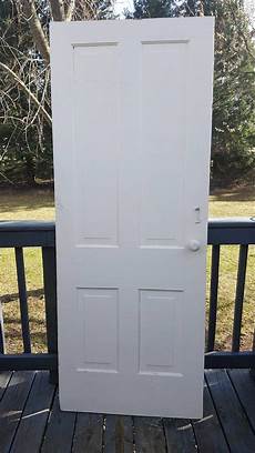 Lux Antique Panel Doors