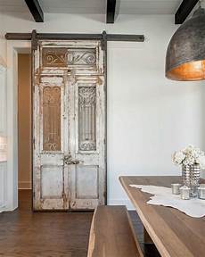 Lux Antique Panel Doors