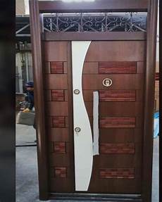 Lux Embossed Doors
