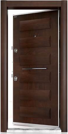 Lux Embossed Doors