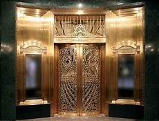Luxurious Door