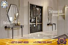 Luxurious Door