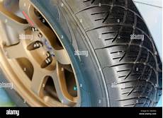 Luxury Car Tires