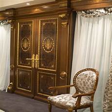 Luxury Doors