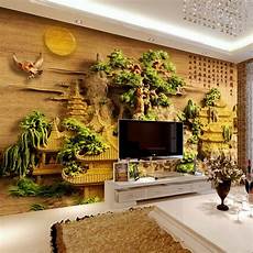 Luxury Embossed Panels