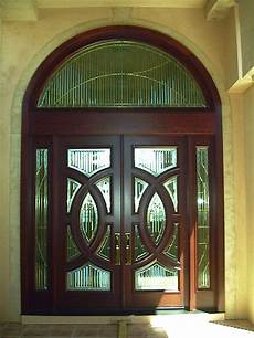 Luxury Steel Doors