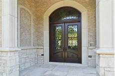 Luxury Steel Doors
