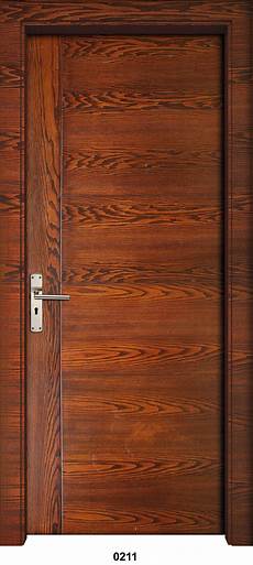 Luxury Veneered Doors