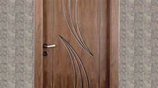Luxury Veneered Doors