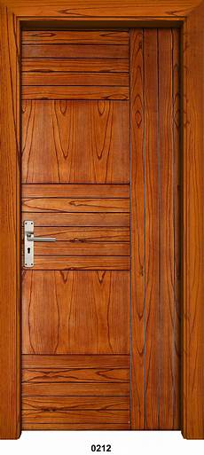 Luxury Veneered Doors
