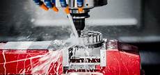 Machining Services
