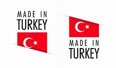 Made in Turkey