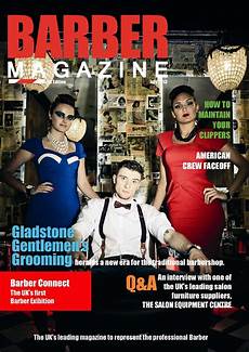 Magazines