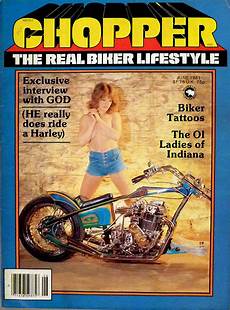 Magazines