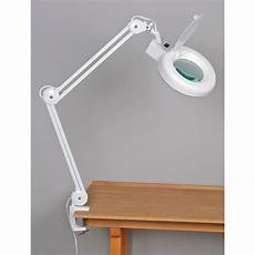 Magnifying Lamp