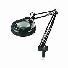 Magnifying Lamp