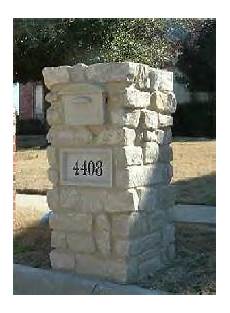 Mailboxes