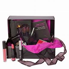 Make-Up Box