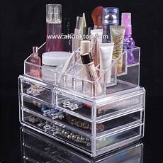 Make-Up Box
