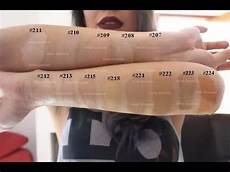 Makeup Base