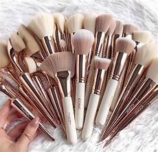 Makeup Brushes