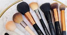 Makeup Brushes