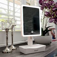 Makeup Mirror With Stand