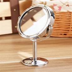 Makeup Mirror With Stand