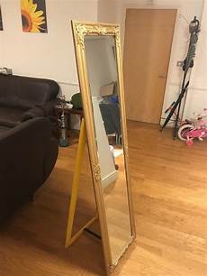 Makeup Mirror With Stand