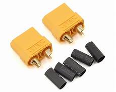 Male Battery Connection