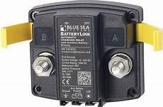 Male Battery Connections
