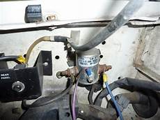 Male Battery Connections
