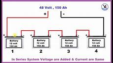 Male Double Battery Connection Pieces