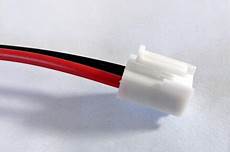 Male Double Battery Connection Pieces