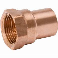 Male Elbow Adaptor