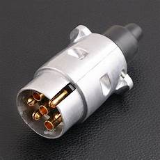 Male Round Adaptors