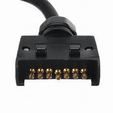 Male Round Adaptors