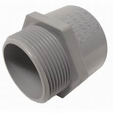 Male Tee Adaptors
