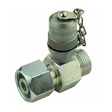 Male Tee Adaptors