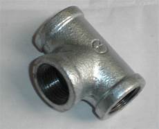 Malleable Cast Iron Pipe Fitting