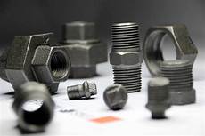 Malleable Cast Iron Pipe Fitting