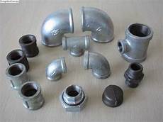 Malleable Cast Iron Pipe Fitting